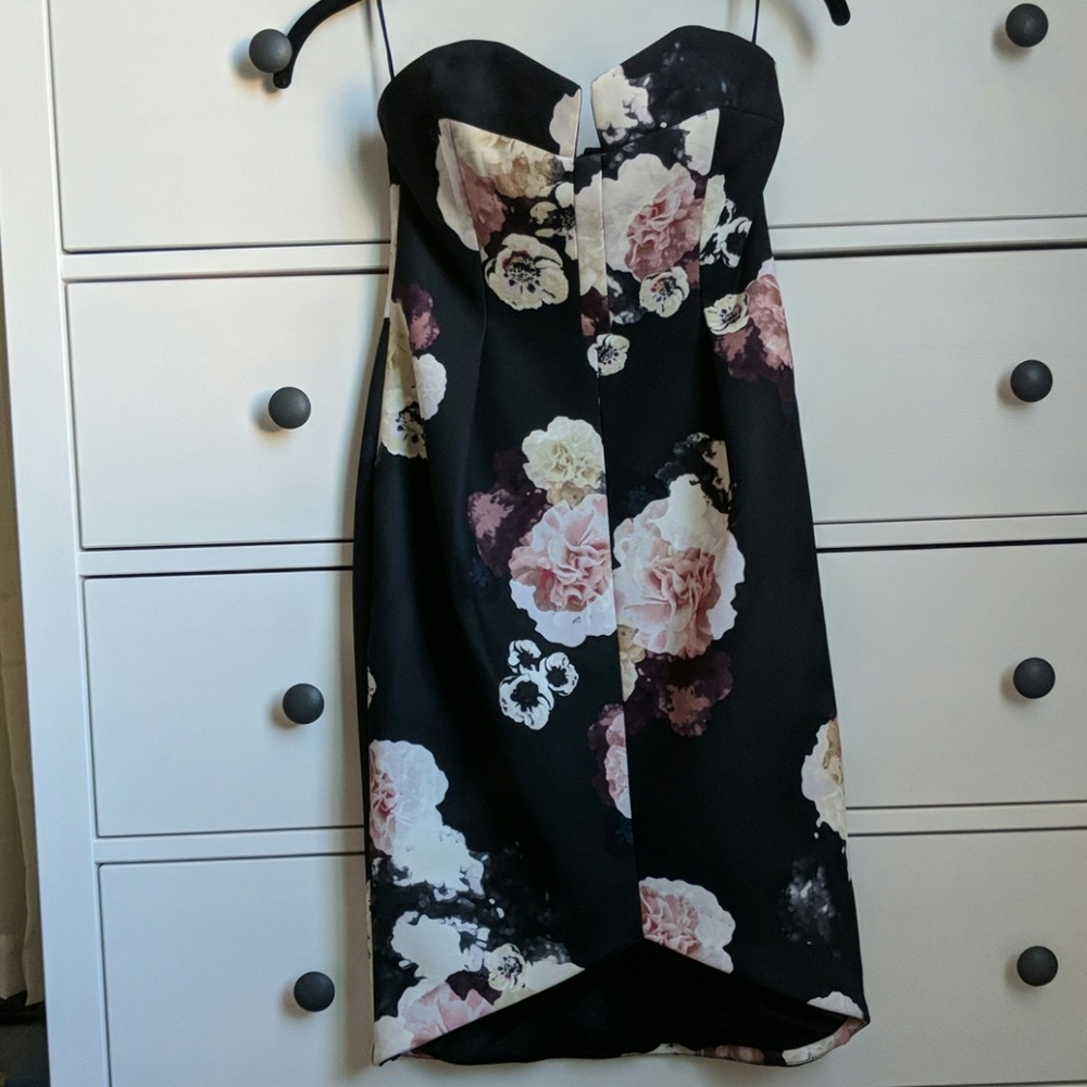 KEEPSAKE the Label Dress